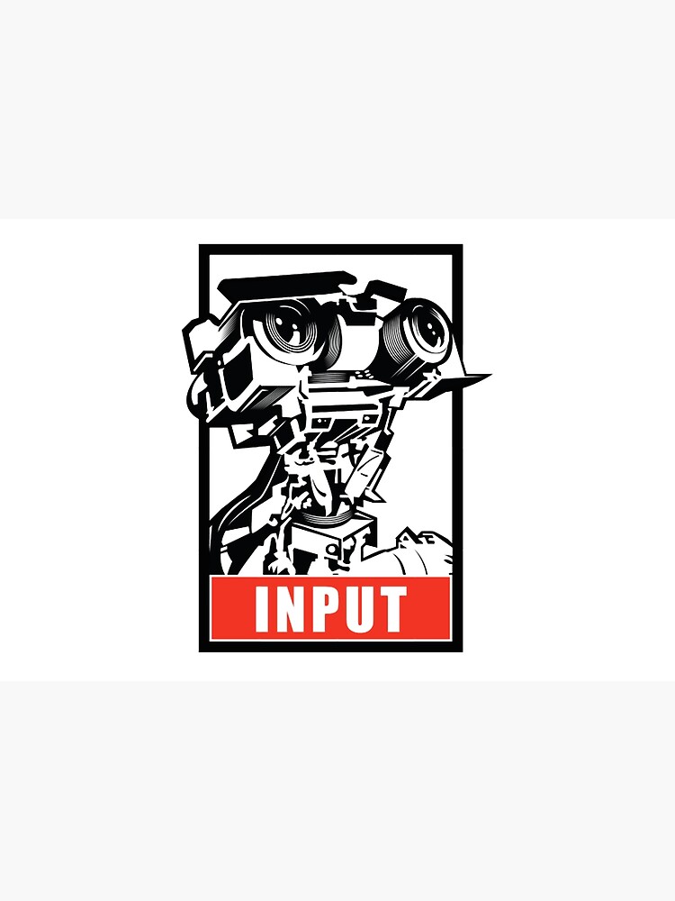 JOHNNY 5  (3) Jigsaw Puzzle