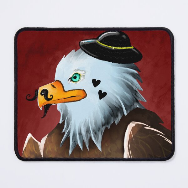 Item preview, Eagle 7 Poker designed and sold by lia-animeart.