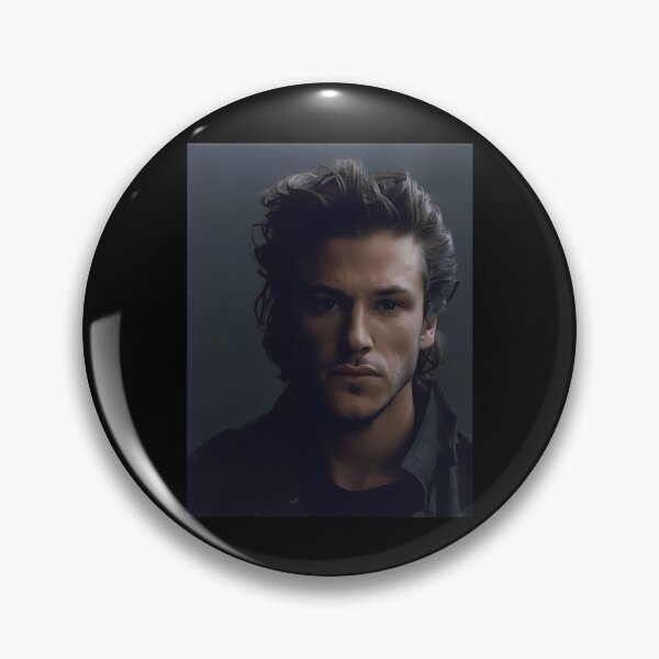 Item preview, Gaspard Ulliel designed and sold by TrendyCoastvan.