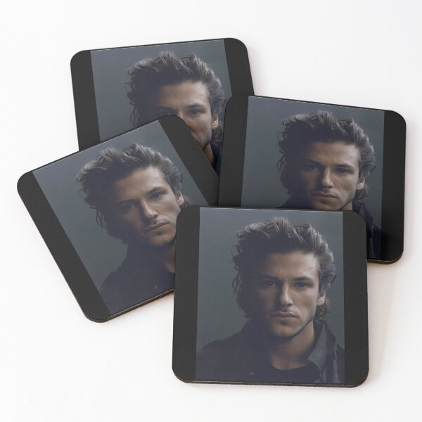 Item preview, Gaspard Ulliel designed and sold by TrendyCoastvan.