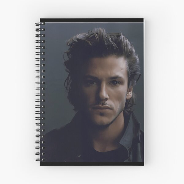 Item preview, Gaspard Ulliel designed and sold by TrendyCoastvan.