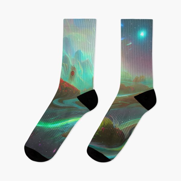 Item preview, SPACE: The Warped Frontier 15 designed and sold by ONYX Pixee.