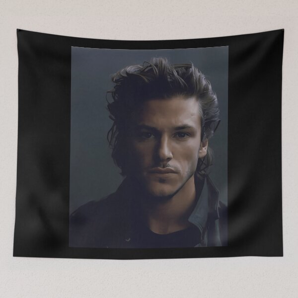 Item preview, Gaspard Ulliel designed and sold by TrendyCoastvan.