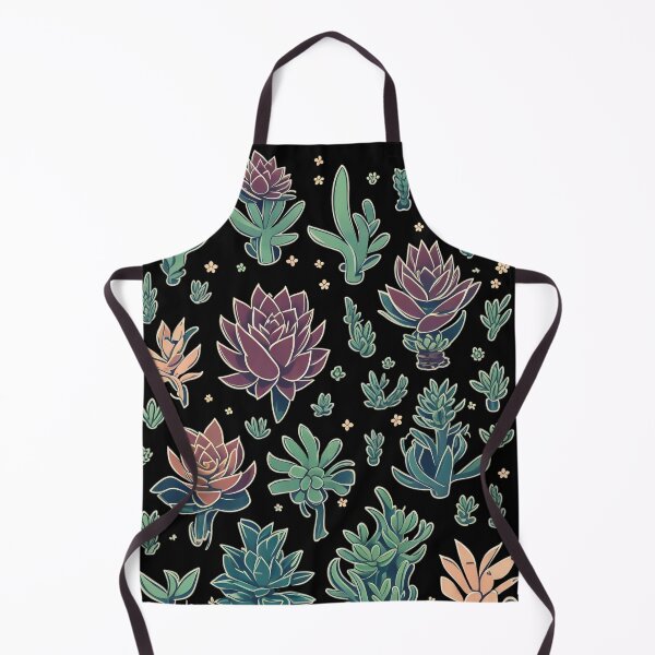 Item preview, Blooming Succulents designed and sold by YrtemmyS.