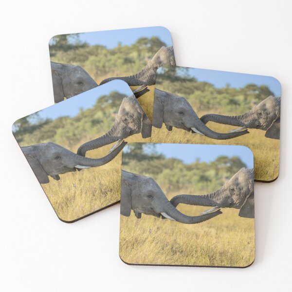 Item preview, Trunk to Trunk Harmony designed and sold by Alison Lee Rubie.
