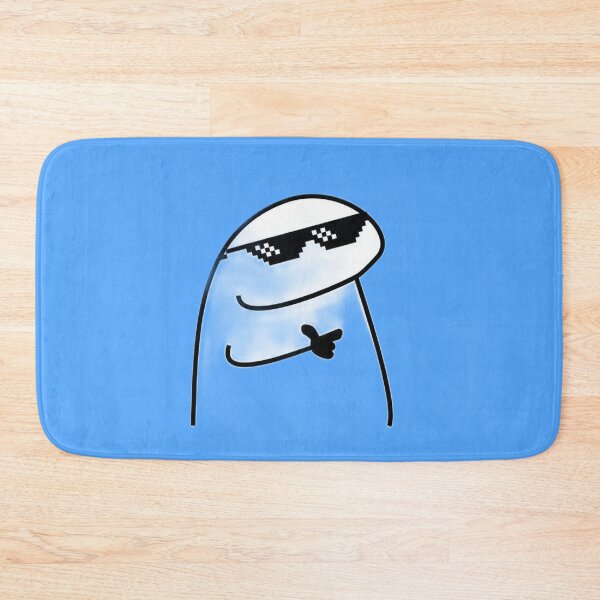 Item preview, MooTastic Delights: Whimsical Florkofcows Artwork designed and sold by Epic Design Trix.
