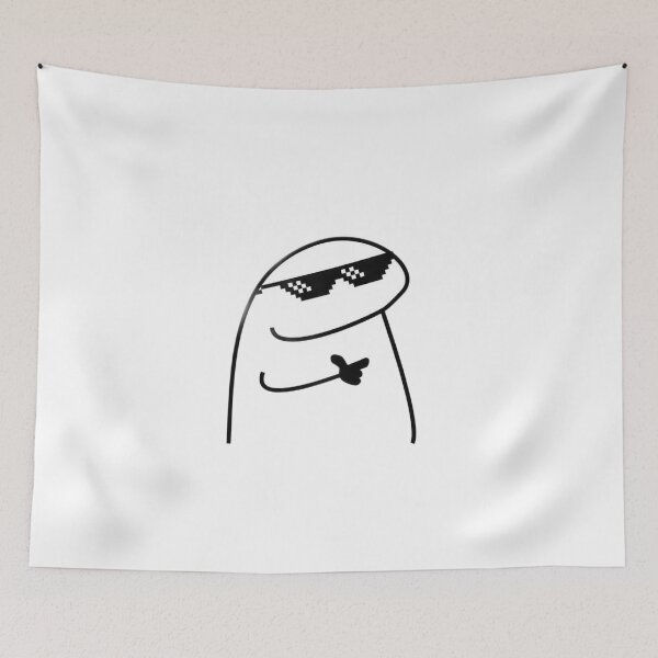 Item preview, MooTastic Delights: Whimsical Florkofcows Artwork designed and sold by Epic Design Trix.
