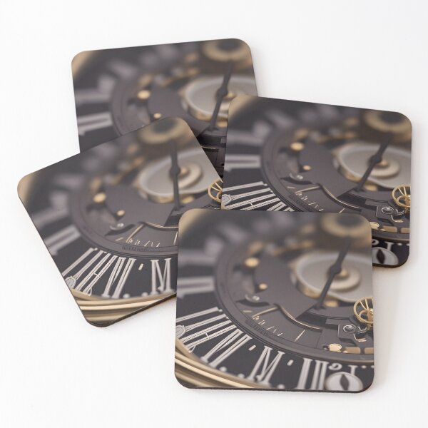 Item preview, Clock designed and sold by seunghus.