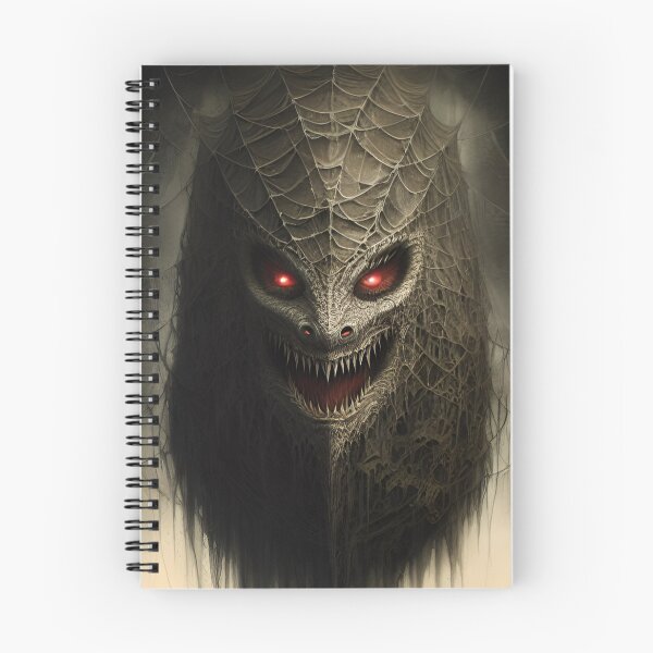 Item preview, Web monster designed and sold by MadinaFatt.