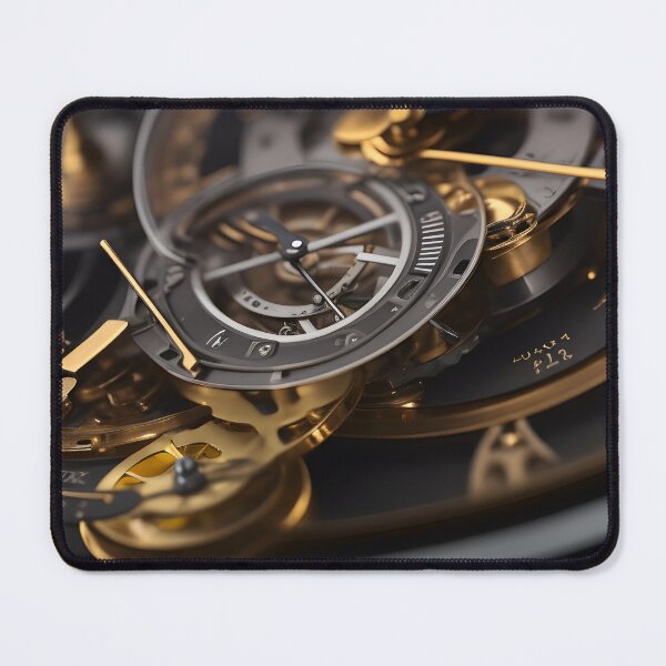 Item preview, Clock! designed and sold by seunghus.