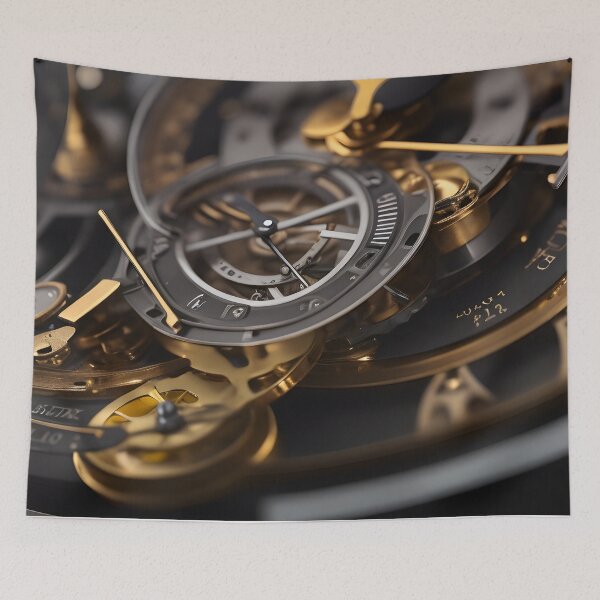 Item preview, Clock! designed and sold by seunghus.