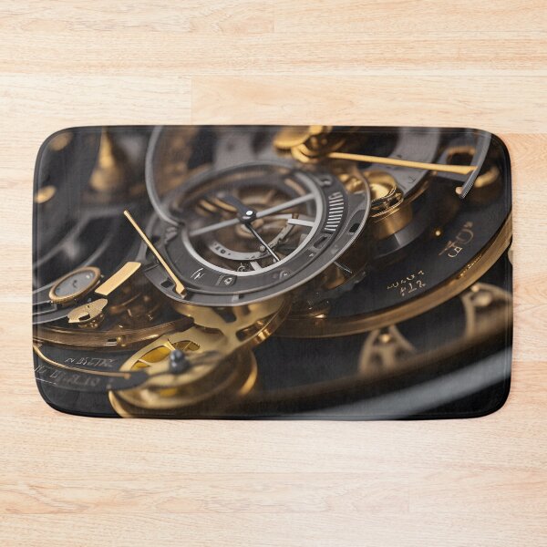Item preview, Clock! designed and sold by seunghus.
