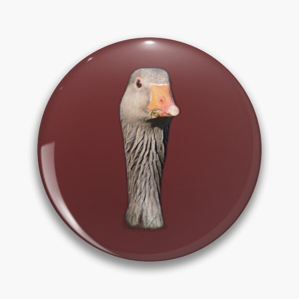Item preview, Goose on the Loose designed and sold by mackinnono.