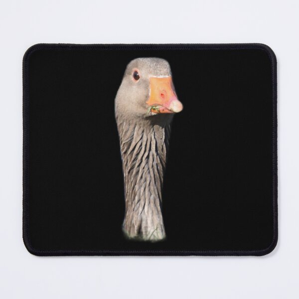 Item preview, Goose on the Loose designed and sold by mackinnono.