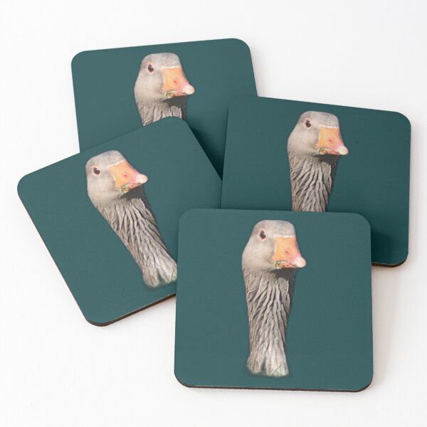 Item preview, Goose on the Loose designed and sold by mackinnono.