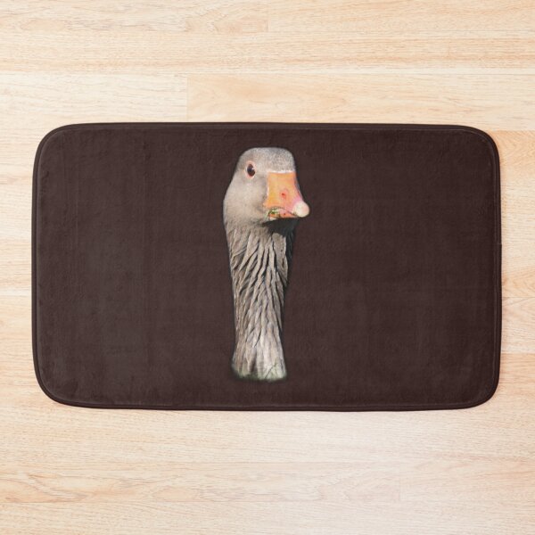 Item preview, Goose on the Loose designed and sold by mackinnono.