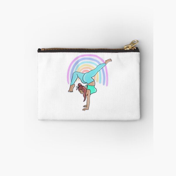 Item preview, Rainbow gymnastic  designed and sold by Aalys.