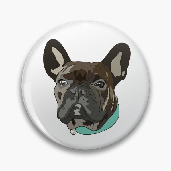 Item preview, Frenchie designed and sold by boberweiser.