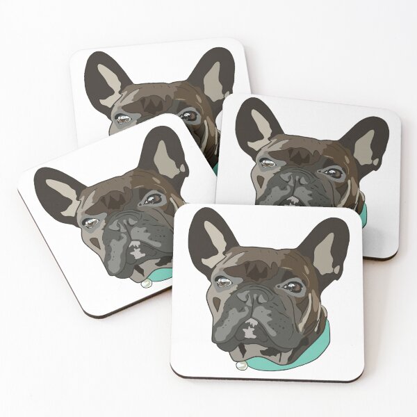Item preview, Frenchie designed and sold by boberweiser.