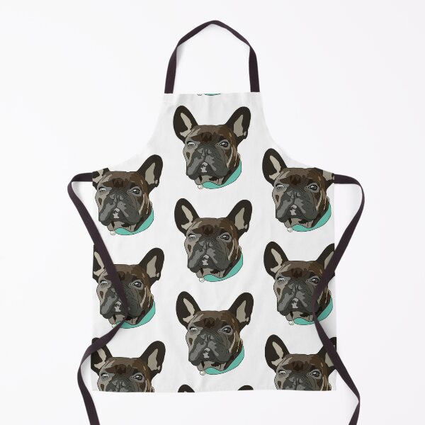 Item preview, Frenchie designed and sold by boberweiser.