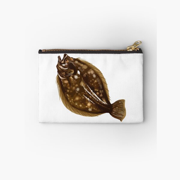 Item preview, Flounder | Fluke designed and sold by blueshore.