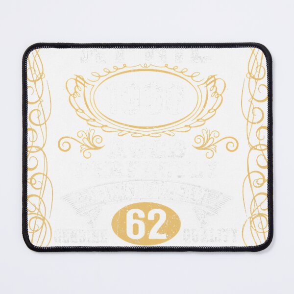 Item preview, Legends Born In April 1960 62 Year Old 62nd Birthday Gifts designed and sold by jackyezujick.