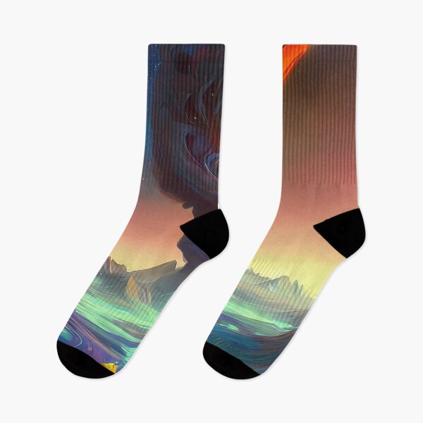 Item preview, SPACE: The Warped Frontier 16 designed and sold by ONYX Pixee.