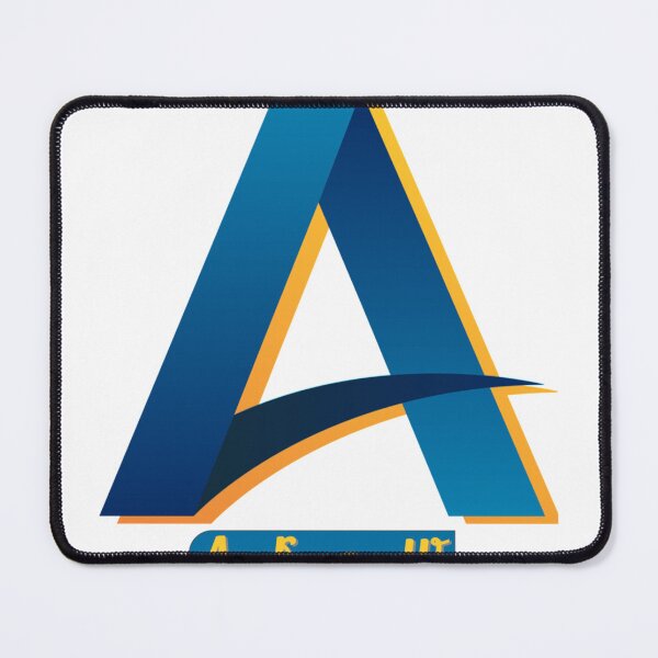 Item preview, Arrow logo Design designed and sold by BernadetteMarth.