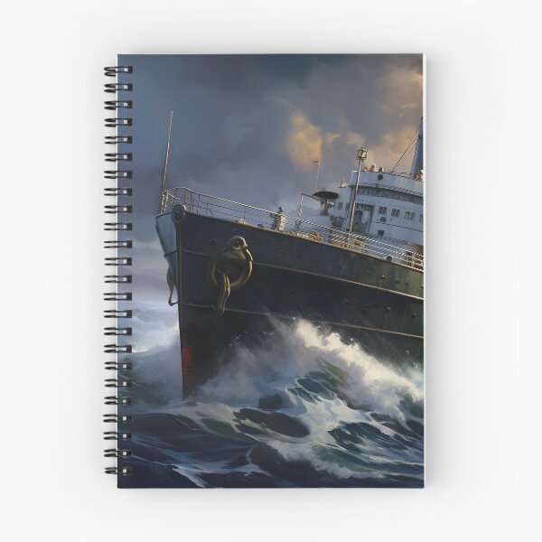 Item preview, Old steamship designed and sold by Pflugart.