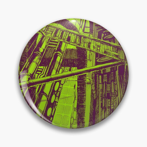 Item preview, Postapocalyptic town designed and sold by Paintbase.