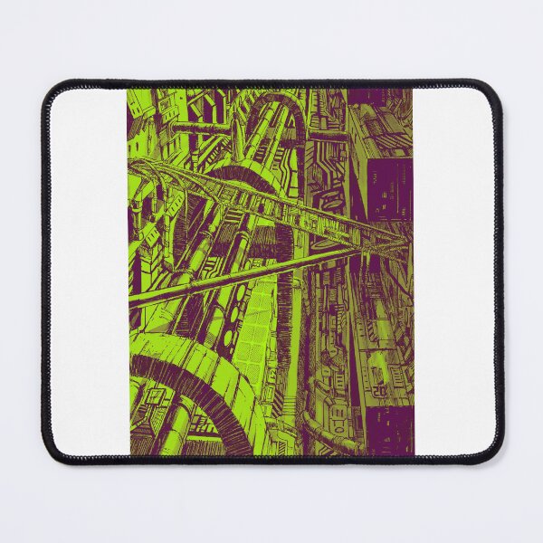 Item preview, Postapocalyptic town designed and sold by Paintbase.