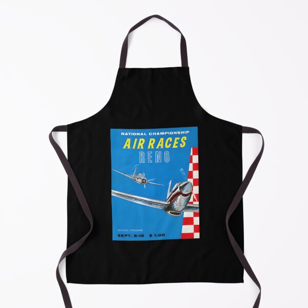 Item preview, 1965 Reno Air Races designed and sold by mackinnono.