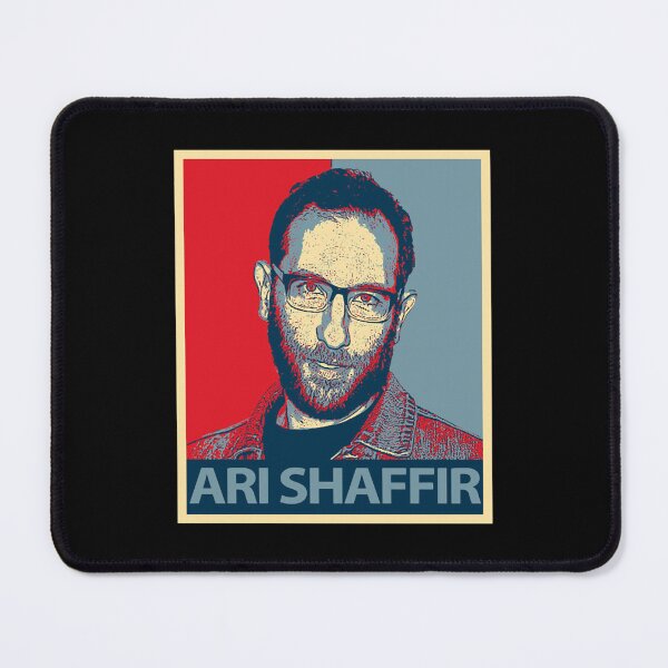 Item preview, Ari Shaffir designed and sold by mackinnono.