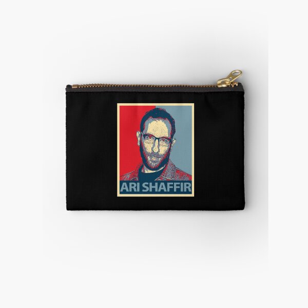 Item preview, Ari Shaffir designed and sold by mackinnono.