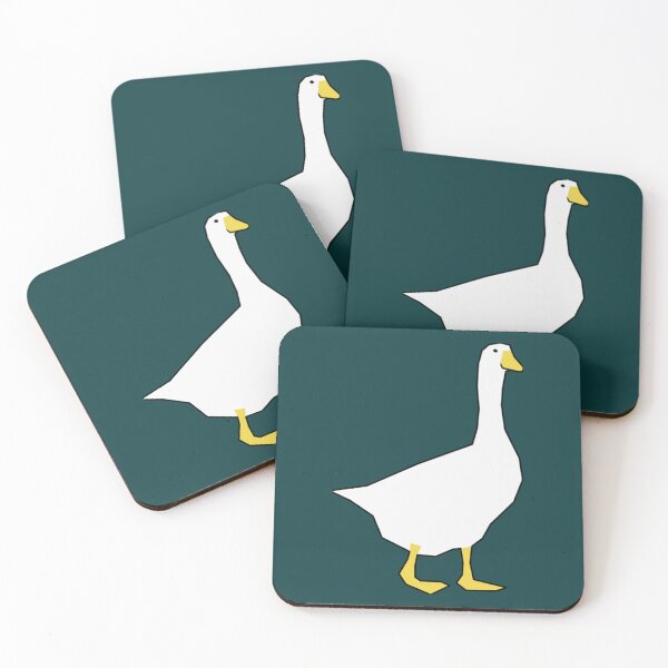 Item preview, Goose  designed and sold by mackinnono.
