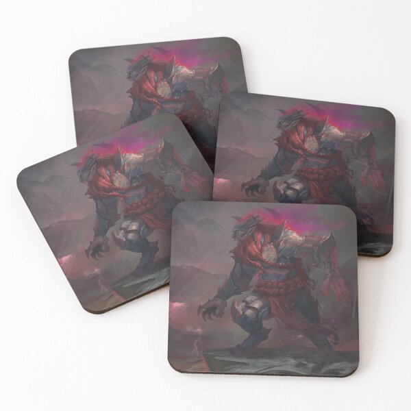 Item preview, lezian the pursuer designed and sold by Geryss.