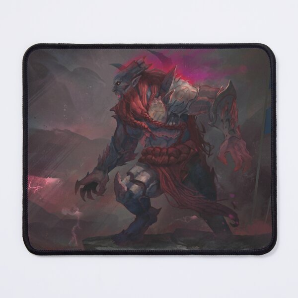 Item preview, lezian the pursuer designed and sold by Geryss.