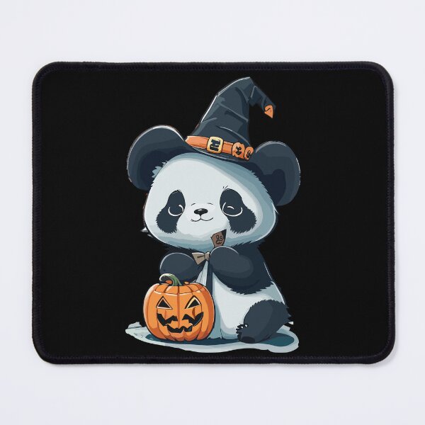 Item preview, Halloween Panda | Perfect Gift designed and sold by Szalone-Zakupy.