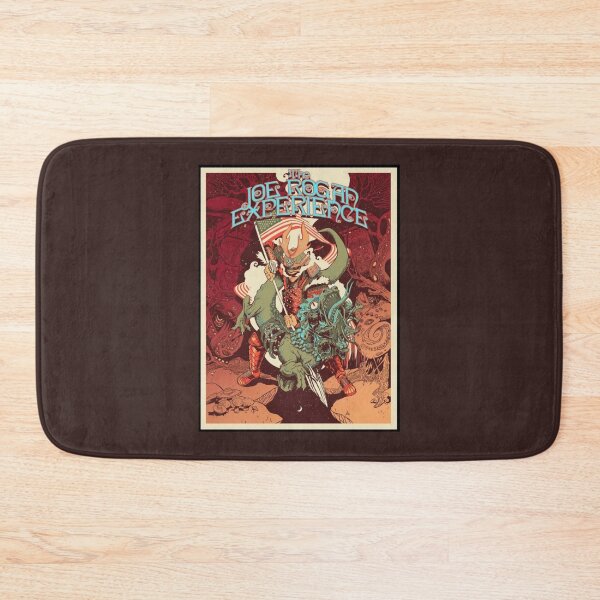Item preview, Joe Rogan Experience designed and sold by mackinnono.