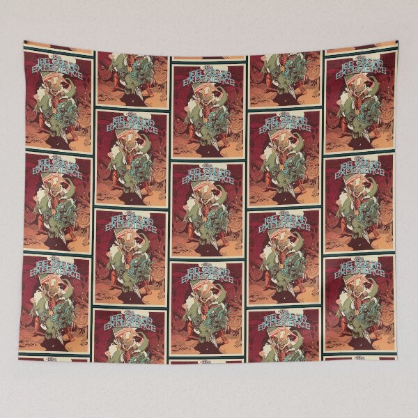 Item preview, Joe Rogan Experience designed and sold by mackinnono.