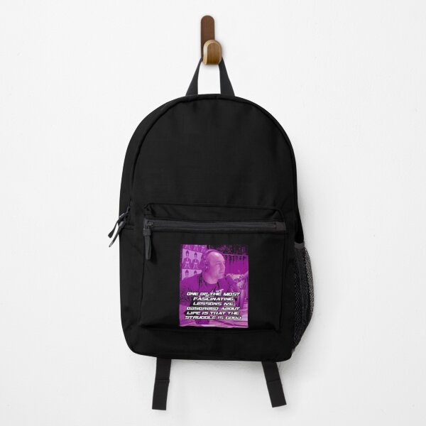 Item preview, Joe Rogan Experience quote designed and sold by mackinnono.