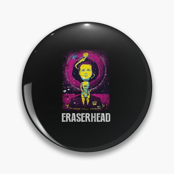 Item preview, Surrealist Movie Gift Character   designed and sold by Joziah-FennelL.