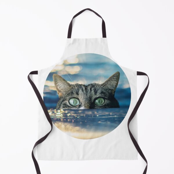 Item preview, The power animal - cat designed and sold by ManifestYDreams.