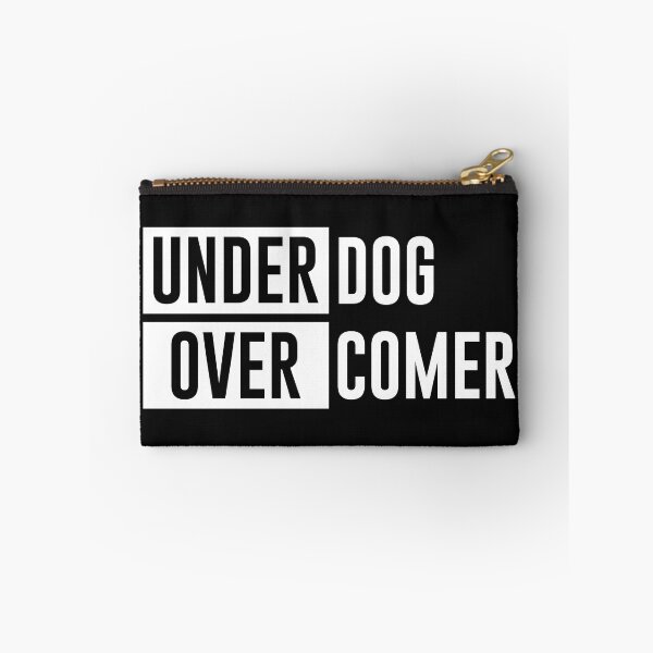 Item preview, UNDERDOG designed and sold by Aaron Lodder.