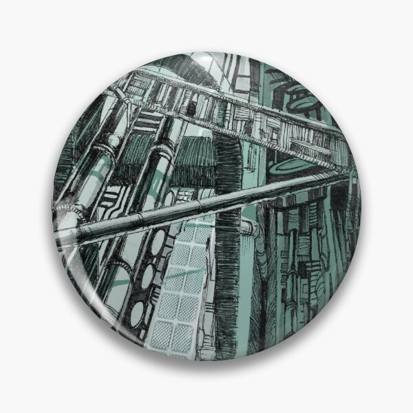 Item preview, Postapocalyptic town designed and sold by Paintbase.