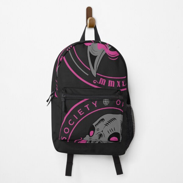 Item preview, Raven from the Land of the Dead (CARTOON) designed and sold by Society-gg.