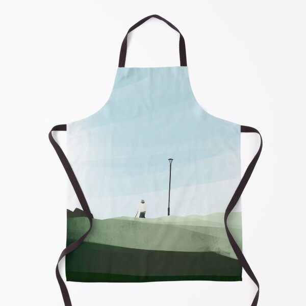 Item preview, Riverside walking designed and sold by ryusaw.