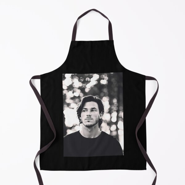 Item preview, Gaspard Ulliel designed and sold by TrendyCoastvan.