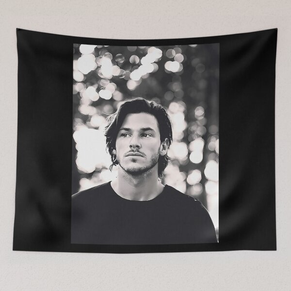 Item preview, Gaspard Ulliel designed and sold by TrendyCoastvan.