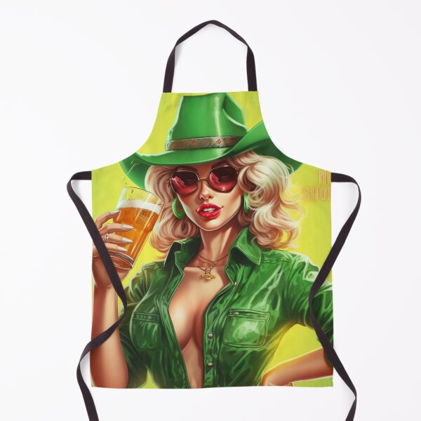 Item preview, Retro cowgirl - disco colours designed and sold by Foreververypoor.